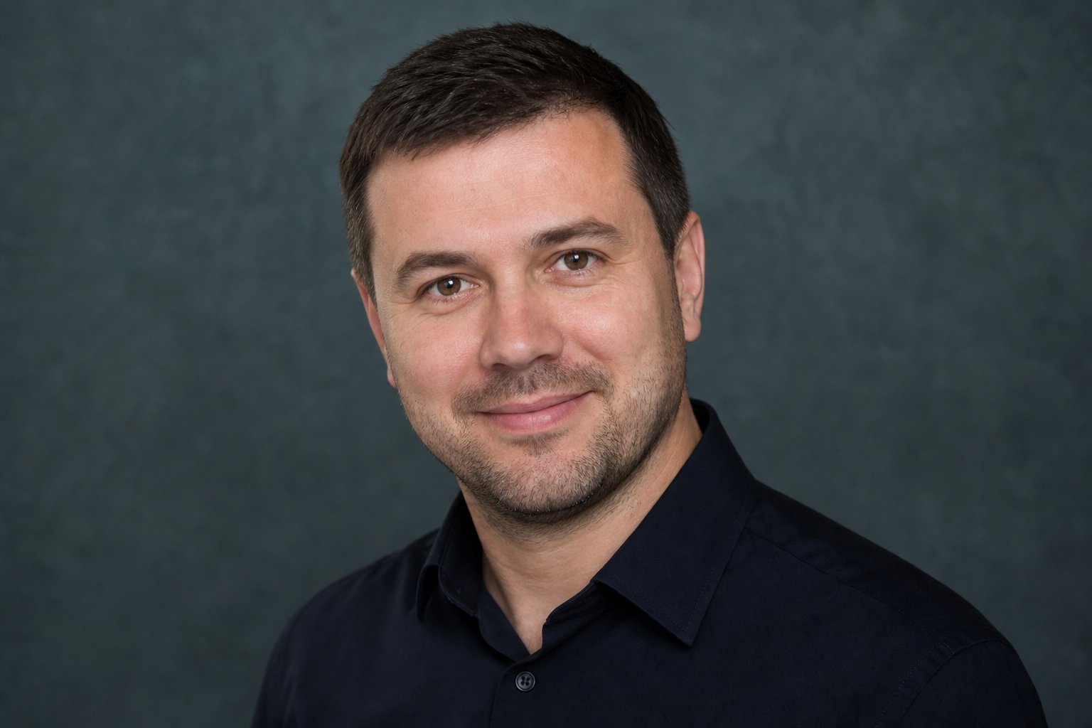 Сергей, основатель студии Аргус